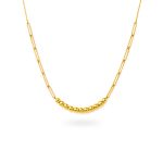 گردنبند گوی و هرمس