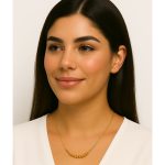 گردنبند خط تعادل