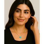 زنجیر طلا سبک