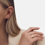 انگشتر مدل تعادل