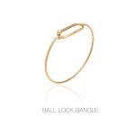 بنگل قفل گوی