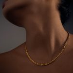 گردنبند طلا کارتیه