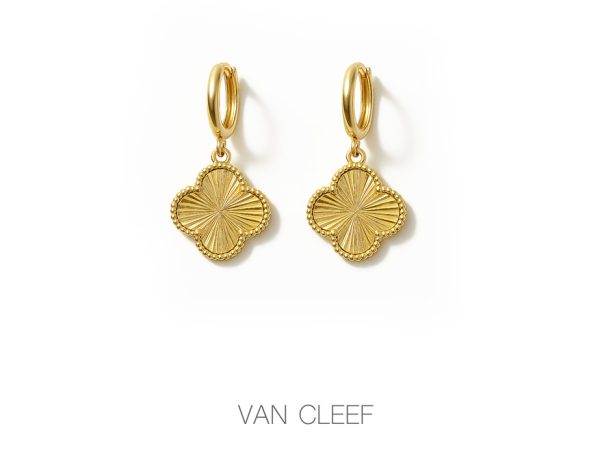 گوشواره ونکلیف