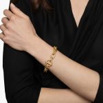 دستبند دایره و خط یورمن